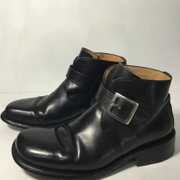 Jean Baptiste Rautureau Shoes Jean Baptiste Rautureau Paris